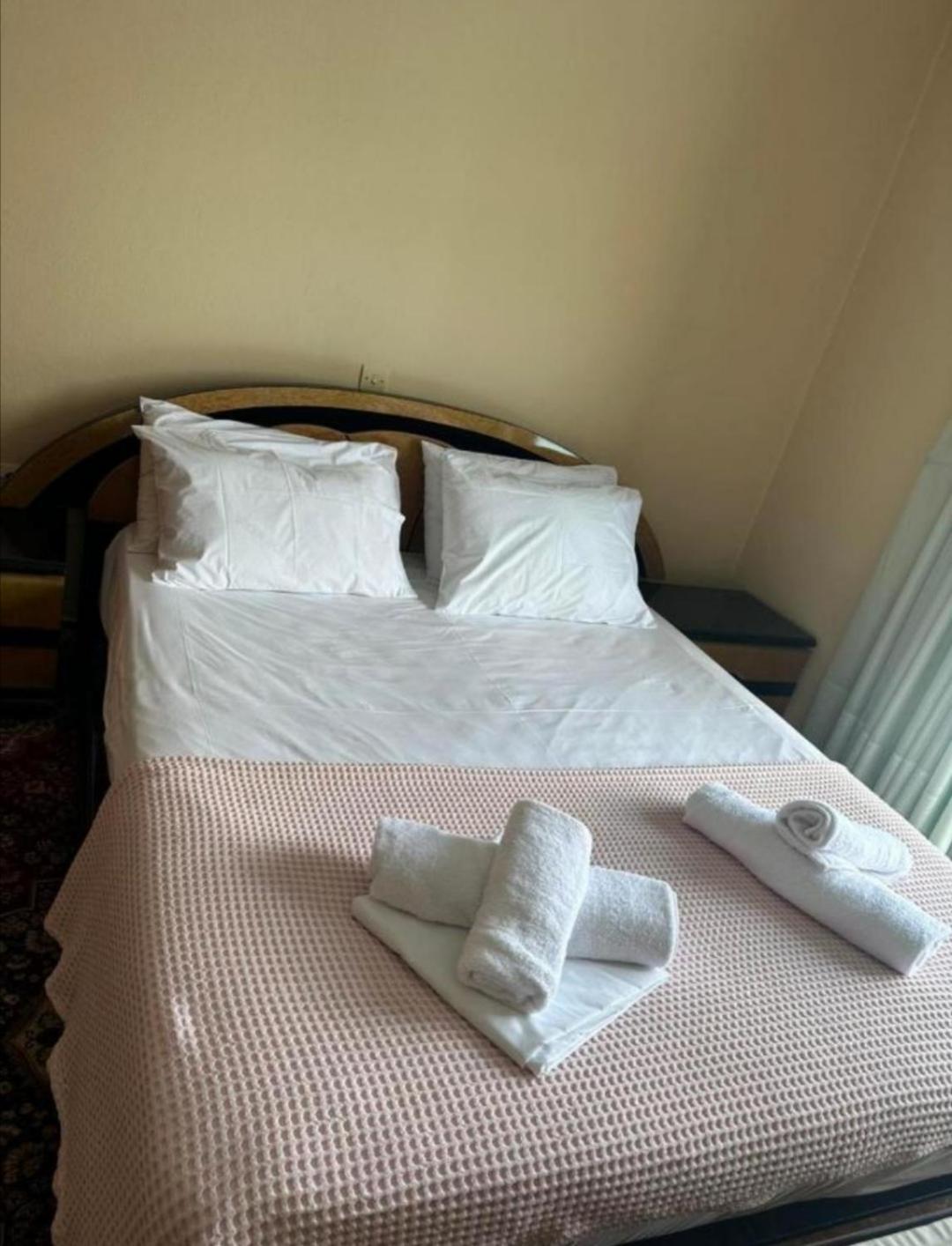 Sunday'S Apartment Превеза Экстерьер фото