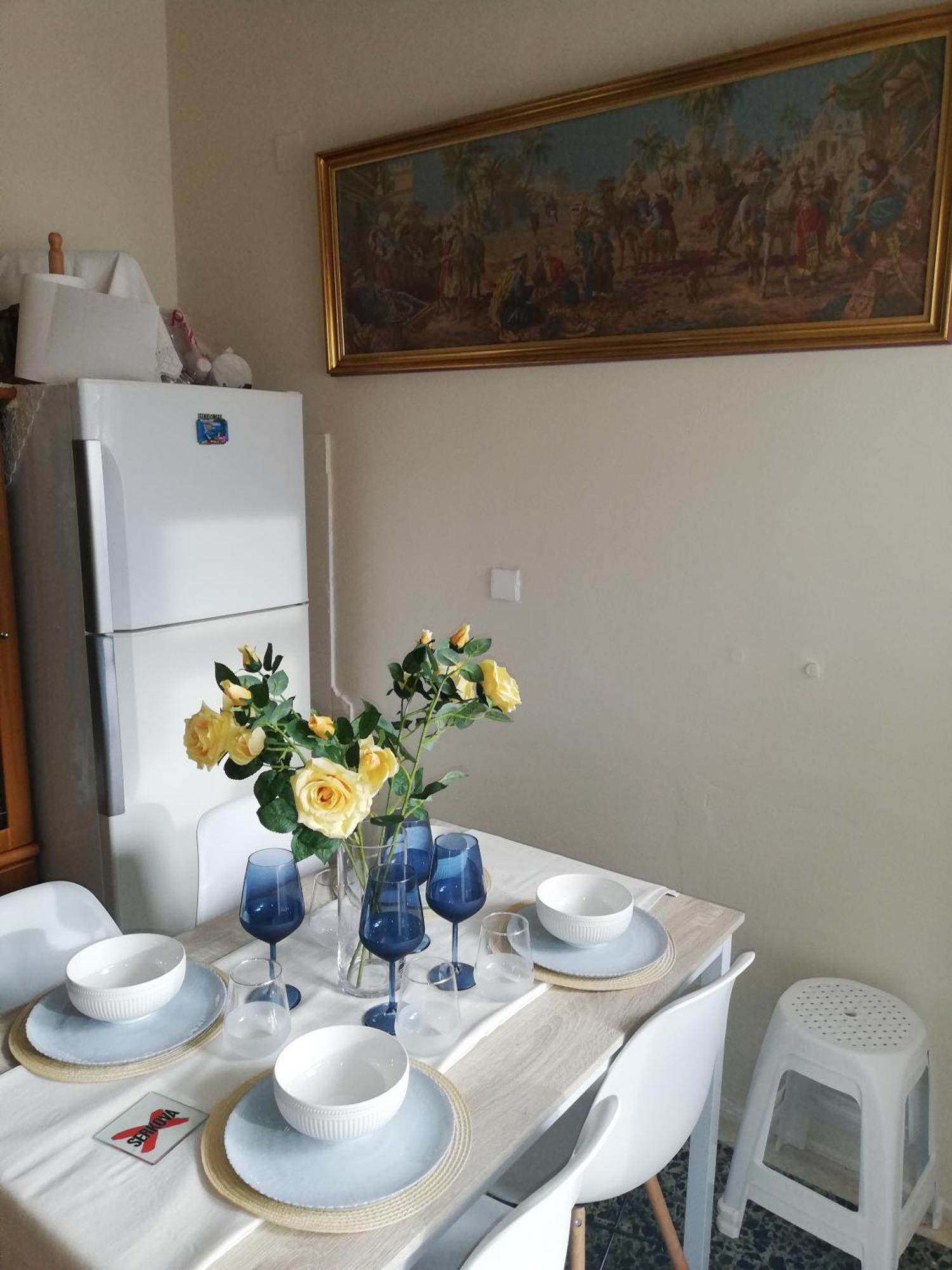 Sunday'S Apartment Превеза Экстерьер фото