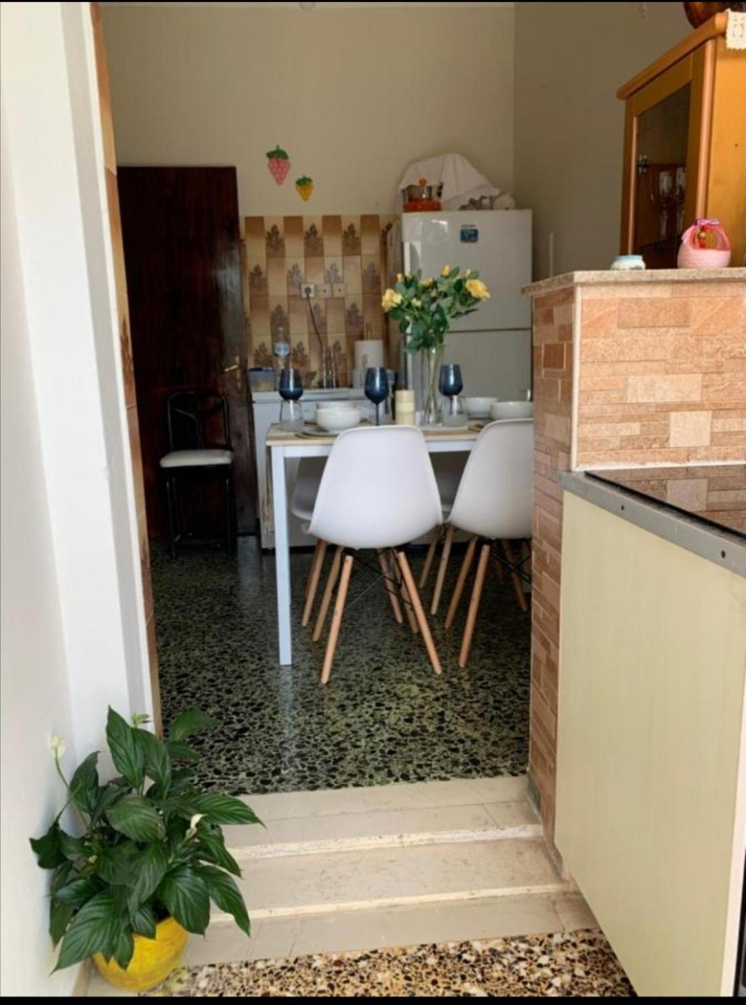 Sunday'S Apartment Превеза Экстерьер фото
